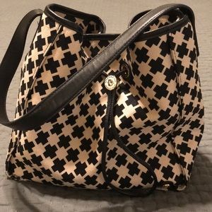 Spartina 449 drawstring purse